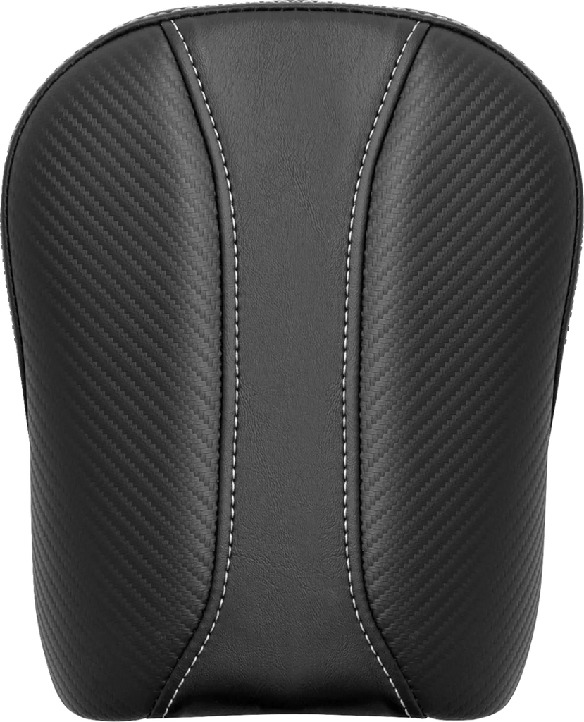 Saddlemen Pillion Pad - Dominator - XL '04-'22 807-03B-0162 - Main Product View