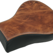 Load image into Gallery viewer, Saddlemen Pillion Pad - Lariat - Brown 806-12-016B - Main Product View