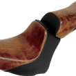 Load image into Gallery viewer, Saddlemen Pillion Pad - Lariat - Brown 806-23-016B - Main Product View