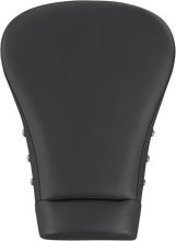 Load image into Gallery viewer, Saddlemen Pillion Pad - Lariat Sport - Black - Studded - FL '08-'23 808-07B-0239L - Main Product View