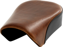Load image into Gallery viewer, Saddlemen Pillion Pad - Lariat - XL '04-'22 807-03B-016B - Side View