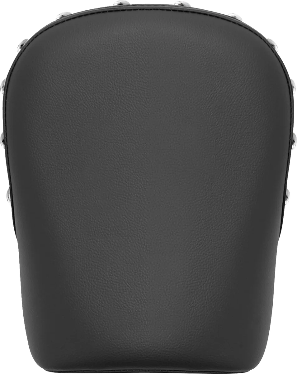 Saddlemen Pillion Pad - Lariat - XL '04-'22 807-03B-016B - Detail View