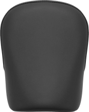 Load image into Gallery viewer, Saddlemen Pillion Pad - Plain - XL '04-'22 807-03B-016 - Main Product View