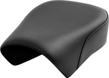 Load image into Gallery viewer, Saddlemen Pillion Pad - Plain - XL '04-'22 807-03B-016 - Side View