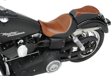 Load image into Gallery viewer, Saddlemen Pillion Pad - Renegade Lariat - Brown 806-04-016B - Back View