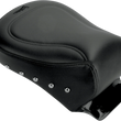 Load image into Gallery viewer, Saddlemen Pillion - Studded - FLSTC '06-'17 806-23-015 - Side View