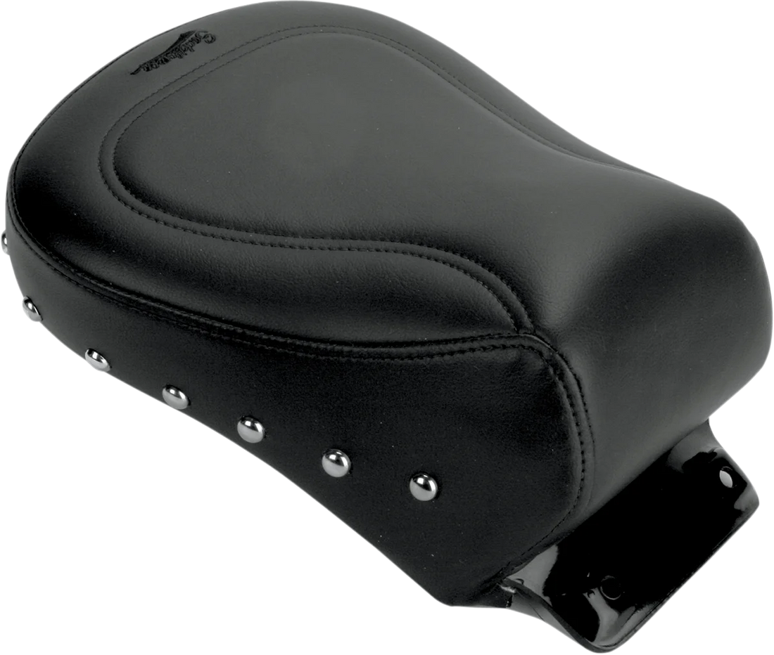 Saddlemen Pillion - Studded - FLSTC '06-'17 806-23-015 - Side View