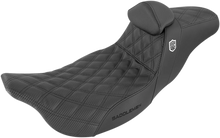 Load image into Gallery viewer, Saddlemen Pro Series SDC Performance Seat - with Backrest