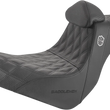 Load image into Gallery viewer, Saddlemen Pro Series SDC Performance Seat - with Backrest