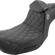 Load image into Gallery viewer, Saddlemen Pro Series SDC Performance Seat - with Backrest