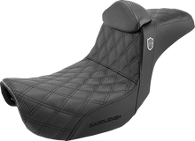 Load image into Gallery viewer, Saddlemen Pro Series SDC Performance Seat - with Backrest