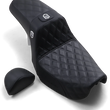 Load image into Gallery viewer, Saddlemen Pro Series SDC Performance Seat - Side View