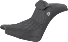 Load image into Gallery viewer, Saddlemen Pro Series SDC Performance Seat - with Backrest
