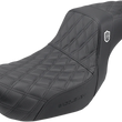 Load image into Gallery viewer, Saddlemen Pro Series SDC Performance Seat - without Backrest