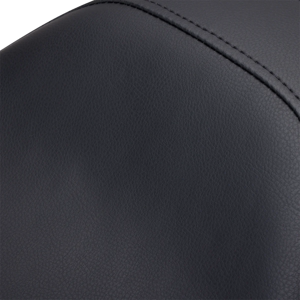Saddlemen Pro Tour Seat - 3.3 Gallon Tanks - XL '04-'20 807-11-066 - Side View