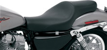 Load image into Gallery viewer, Saddlemen Pro Tour Seat - 3.3 Gallon Tanks - XL '04-'20 807-11-066 - Installation View