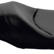 Load image into Gallery viewer, Saddlemen Pro Tour Seat - 3.3 Gallon Tanks - XL '04-'20 807-11-066 - Additional View 5