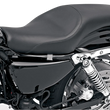 Load image into Gallery viewer, Saddlemen Pro Tour Seat - 4.5 Gallon Tanks - XL '04-'20 807-03-066 - Main Product View