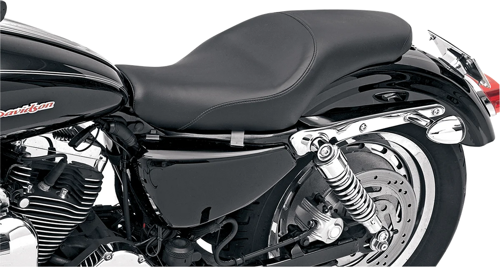 Saddlemen Pro Tour Seat - 4.5 Gallon Tanks - XL '04-'20 807-03-066 - Main Product View