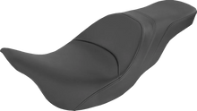 Load image into Gallery viewer, Saddlemen Pro Tour Seat - Black - FL '08-'20 808-07-066 - Main Product View