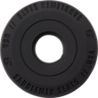 Load image into Gallery viewer, Saddlemen Pro Tour Seat - Black - FL '08-'20 808-07-066 - Back View