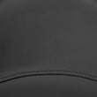 Load image into Gallery viewer, Saddlemen Pro Tour Seat - Black - FL '08-'20 808-07-066 - Installation View