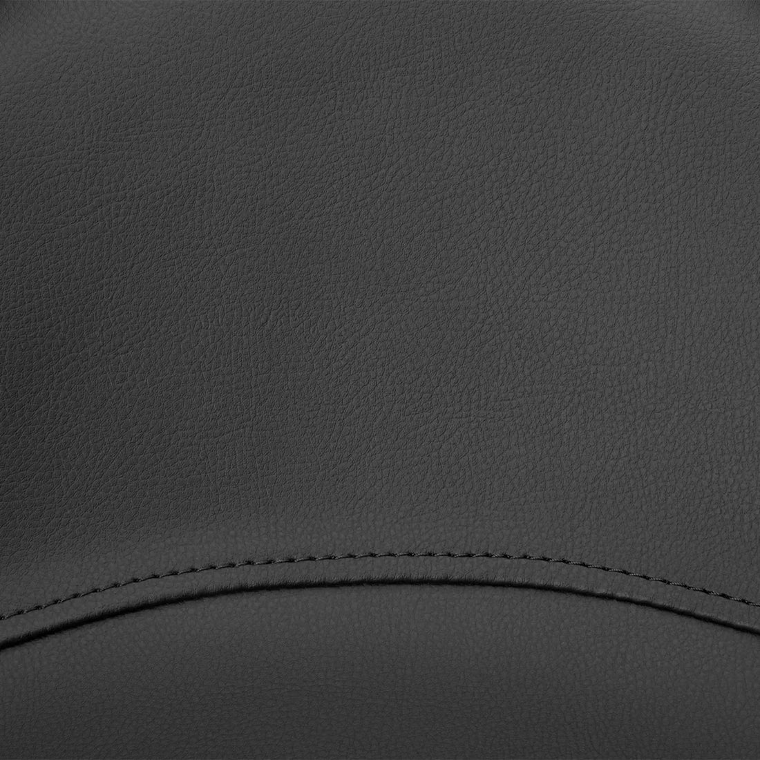Saddlemen Pro Tour Seat - Black - FL '08-'20 808-07-066 - Installation View