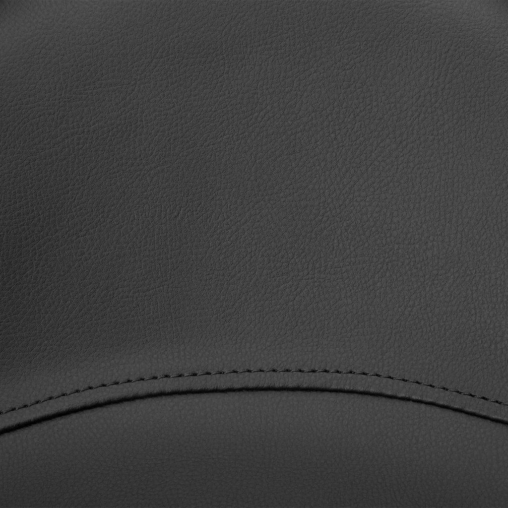 Saddlemen Pro Tour Seat - Black - FL '08-'20 808-07-066 - Installation View