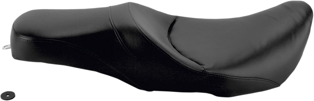 Saddlemen Pro Tour Seat - Black - FL '08-'20 808-07-066 - Additional View 5