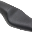 Load image into Gallery viewer, Saddlemen Profiler™ Basket-weave Seat - Black 807-03-147 - Main Product View
