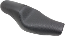 Load image into Gallery viewer, Saddlemen Profiler™ Basket-weave Seat - Black 807-11-147 - Main Product View