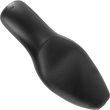 Load image into Gallery viewer, Saddlemen Profiler™ Basket-weave Seat - Black - Dyna '06-'17 806-04-147 - Main Product View