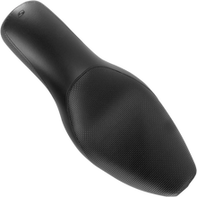 Load image into Gallery viewer, Saddlemen Profiler™ Basket-weave Seat - Black - Dyna '06-'17 806-04-147 - Main Product View