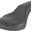 Load image into Gallery viewer, Saddlemen Profiler™ Basket-weave Seat - Black - FB '07-'17 806-12-147 - Main Product View