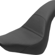 Load image into Gallery viewer, Saddlemen Profiler™ Basket-weave Seat - Black - FL/FX '18-'23 818-27-147 - Main Product View