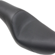 Load image into Gallery viewer, Saddlemen Profiler™ Basket-weave Seat - Black - FXD '04-'05 804-04-147 - Main Product View