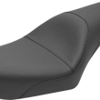 Load image into Gallery viewer, Saddlemen Profiler™ Basket-weave Seat - Black - FXDWG 804-05-147 - Main Product View
