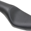 Load image into Gallery viewer, Saddlemen Profiler™ Basket-weave Seat - Black - FXDWG 804-05-147 - Side View