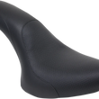 Load image into Gallery viewer, Saddlemen Profiler™ Basket-weave Seat - Black - Softail '00-'05 800-01-147 - Main Product View