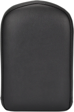 Load image into Gallery viewer, Saddlemen Profiler Renegade Sissy Pad 041102 - Side View