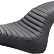 Load image into Gallery viewer, Saddlemen Profiler Seat - Tuck and Roll 818-28-148 - Main Product View
