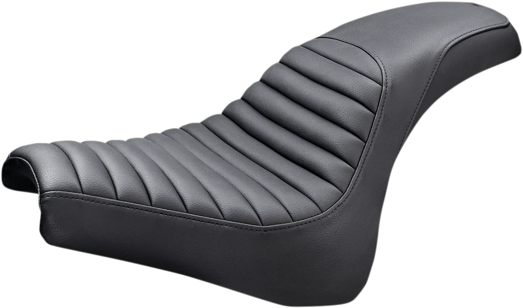 Saddlemen Profiler Seat - Tuck and Roll 818-28-148 - Main Product View