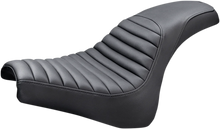 Load image into Gallery viewer, Saddlemen Profiler Seat - Tuck and Roll 818-28-148 - Main Product View