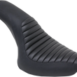 Load image into Gallery viewer, Saddlemen Profiler Seat - Tuck and Roll 818-28-148 - Side View