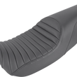 Load image into Gallery viewer, Saddlemen Profiler Seat - Tuck and Roll - FL 808-07B-148 - Main Product View
