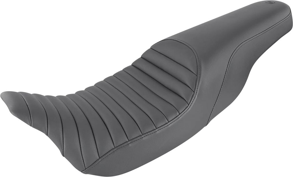 Saddlemen Profiler Seat - Tuck and Roll - FL 808-07B-148 - Main Product View