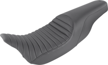 Load image into Gallery viewer, Saddlemen Profiler Seat - Tuck and Roll - FL 808-07B-148 - Main Product View