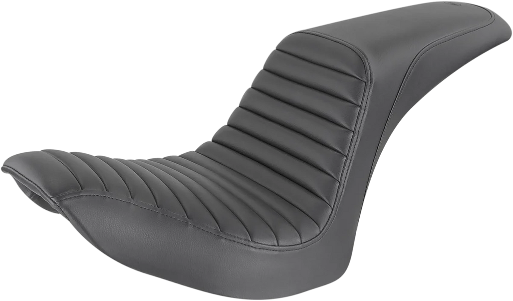 Saddlemen Profiler Seat - Tuck and Roll - FLSTC '06-'17 806-23-148 - Main Product View
