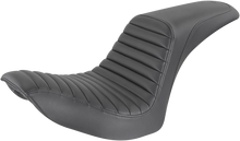 Load image into Gallery viewer, Saddlemen Profiler Seat - Tuck and Roll - FLSTC '06-'17 806-23-148 - Main Product View