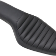 Load image into Gallery viewer, Saddlemen Profiler™ Tuck-n-Roll Seat - Black - XL '04-'20 807-11-148 - Main Product View